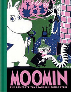 Moomin Book Two 