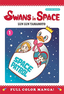 Swans in Space Volume 1 