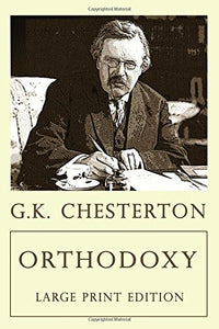 Orthodoxy 