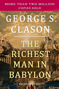 The Richest Man in Babylon 