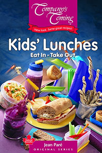 Kids' Lunches 