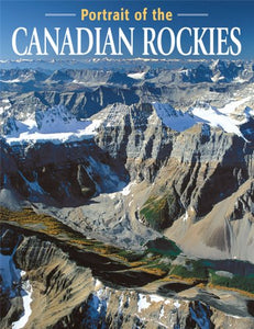 Portrait of the Canadian Rockies 