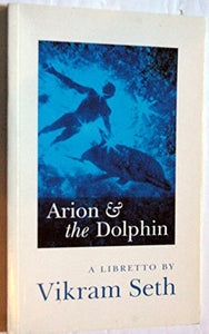 Arion and the Dolphin 