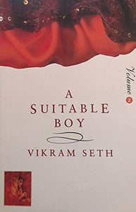 A Suitable Boy 