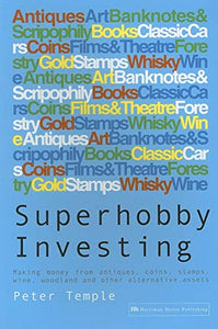 Superhobby Investing 