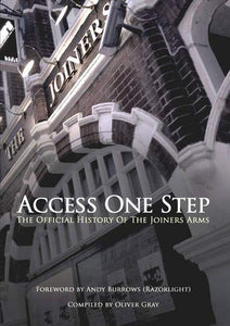 Access One Step 