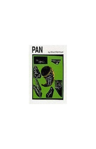 Pan 