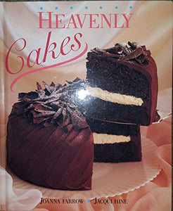 Heavenly Cakes 