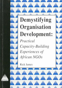 Demystifying Organisational Development 