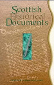 Scottish Historical Documents 