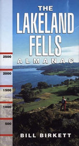 The Lakeland Fells Almanac 