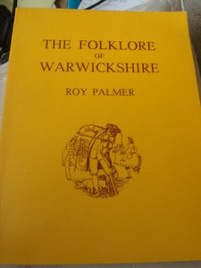 The Folklore of Warwickshire 