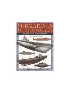 Submarines of the World 