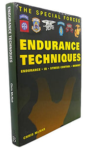 Endurance Techniques: the Special Forces 