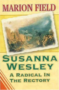 Susanna Wesley 