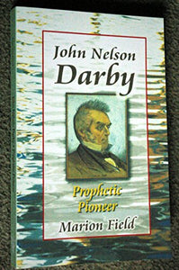 John Nelson Darby 