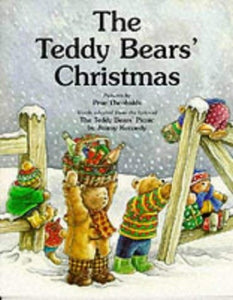 The Teddy Bears' Christmas 