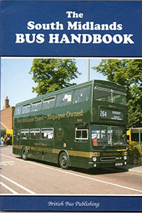 The South Midlands Bus Handbook 