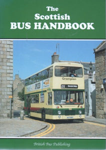 The Scottish Bus Handbook 