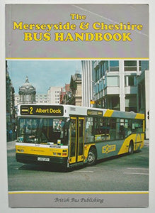 The Merseyside and Cheshire Bus Handbook 