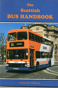 The Scottish Bus Handbook 