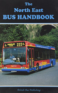 The North East Bus Handbook 