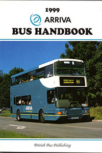 The Arriva Bus Handbook 