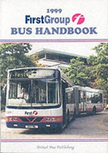 FirstGroup Bus Handbook 