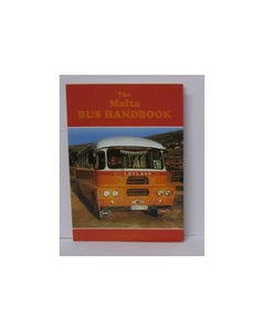 The Malta Bus Handbook 