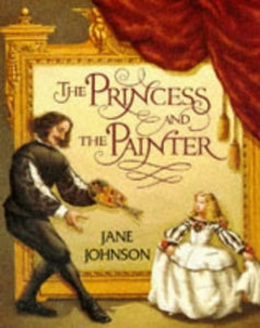 The Princess and the Painter 