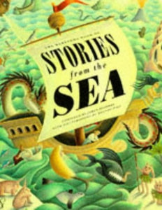 The Barefoot Book of Stories from the Sea 