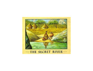 The Secret River 