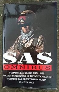 SAS Omnibus 