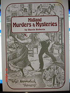 Midlands Murders and Mysteries 