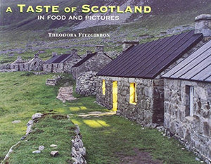 A Taste of Scotland 