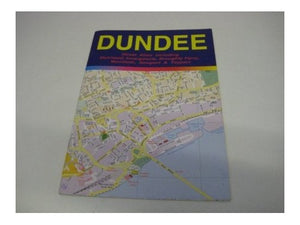 Dundee Street Atlas 