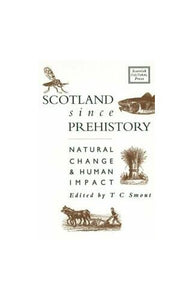 Scotland Since Prehistory 