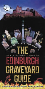 The Edinburgh Graveyard Guide 