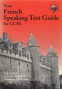 Your French Speaking Test Guide for GCSE 