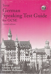 Your German Speaking Test Guide for GCSE 