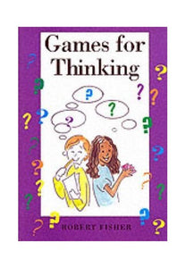 Games for Thinking 