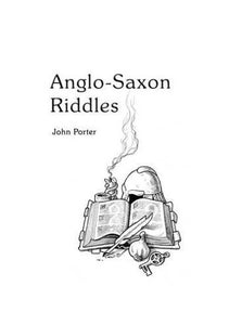 Anglo-Saxon Riddles 