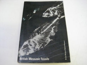 The British Palaeozoic Fossils 