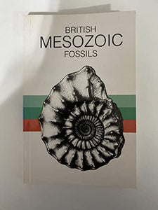 British Mesozoic Fossils 