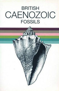 British Caenozoic Fossils 