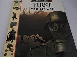 First World War 