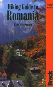 Hiking Guide to Romania 