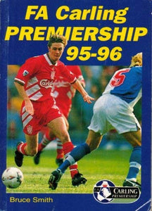 FA Carling Premiership Pocket Annual 