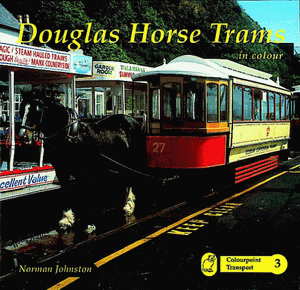 Douglas Horse Trams 