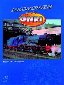 Locomotives of the GNRI 